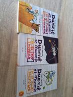 3 Dummy de mummy boeken, Ophalen of Verzenden, Zo goed als nieuw, Fictie