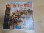 Ticket to ride Amsterdam, Hobby en Vrije tijd, Gezelschapsspellen | Bordspellen, Ophalen of Verzenden