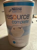 Nestle resource complete, Diversen, Levensmiddelen, Ophalen
