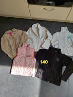 Jas Vest Bodywarmer H&M Villa Happ Bijna gratis 140, Jongen of Meisje, Trui of Vest, H&M, Ophalen of Verzenden