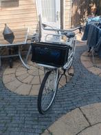 Nog goed fietsen, Ophalen, Gebruikt