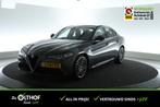 Alfa Romeo Giulia 2.0T Super | 200 pk | STOEL-STUUR VERW. |, 745 kg, Achterwielaandrijving, Euro 6, 4 cilinders