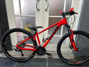 Cube aim hpa 27,5 inch mountainbike frame maat XS mtb 27,5 beschikbaar voor biedingen