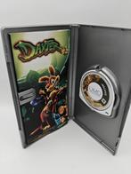 Daxter PSP, .., 1 speler, Racen en Vliegen, Ophalen of Verzenden