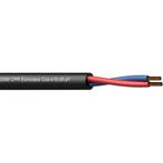 Procab CLS215-Cca Contractor speakerkabel 110meter, 2x1.5mm, Ophalen, Nieuw, 10 meter of meer, Luidsprekerkabel