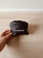 Travelbags Regenhoes voor Tas/Rugzak - Opvouwbaar, Ophalen of Verzenden