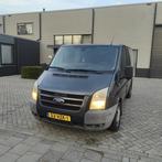 Ford Transit 260S 2.2 TDCI Sp. DC, Voorwielaandrijving, 1730 kg, Gebruikt, 4 cilinders