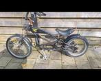 Edwards lowrider cruiser zwart vintage oldskool, Ophalen, Gebruikt, Staal, Cruiser