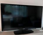 Philips TV • 42” • op voet + originele afstandsbediening, Ophalen, Philips, 50 Hz, Zo goed als nieuw