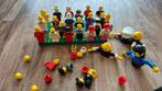 Lego minifiguren, Kinderen en Baby's, Speelgoed | Duplo en Lego, Ophalen of Verzenden, Gebruikt
