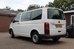 Volkswagen Transporter Kombi 2.0 TDI L1H1 9 Pers / Airco / A, Voorwielaandrijving, 86 pk, Gebruikt, Euro 6