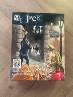 Mr. Jack van Hurricane bordspel voor 2 personen, Hobby en Vrije tijd, Gezelschapsspellen | Bordspellen, Ophalen of Verzenden, Zo goed als nieuw