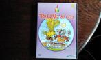 Paling & co 3, origineel, Cd's en Dvd's, Avontuur, Alle leeftijden, Ophalen of Verzenden, Zo goed als nieuw