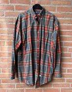 Polo Ralph Lauren Preppy Button-Down Overhemd RRL LVC M, Overige kleuren, Ralph Lauren, Zo goed als nieuw, Halswijdte 39/40 (M)
