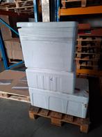 EPS piepschuim boxen koelbox tempex, Ophalen