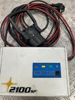 Hoogfrequent oplader acculader heftrucklader 24 volt  charge, Verzenden