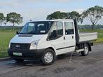 FORD TRANSIT 300 pickup, Auto's, Euro 5, 101 pk, Gebruikt, Elektrische ramen