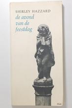 De avond van de feestdag - Shirley Hazzard (1968), Verzenden, Zo goed als nieuw, Wereld overig