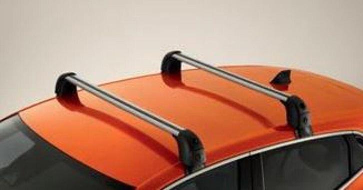 Dakdrager origineel imperiaal 8201720047 Renault Clio (5)  2, Auto diversen, Dakdragers, Nieuw, Ophalen of Verzenden