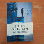 John Grisham - De afperser, Ophalen of Verzenden, Zo goed als nieuw, Nederland, John Grisham