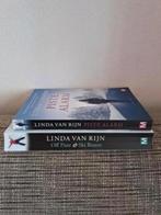 AANBIEDING WINTERSPORT - 3 titels van LINDA VAN RIJN, Ophalen of Verzenden, Zo goed als nieuw, Nederland