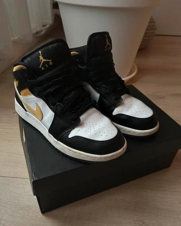 Nike air jordan maat 38 beschikbaar voor biedingen