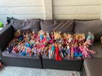 Barbies, Ophalen, Gebruikt, Barbie