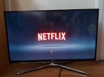 Samsung smart tv 32 inch, Audio, Tv en Foto, Televisies, Ophalen, Zo goed als nieuw, 50 Hz, Samsung