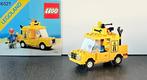Lego Classic City no. 6521: Emergency Repair Truck, Ophalen of Verzenden, Gebruikt, Complete set, Lego