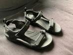 🦶 TEVA maat 38 / 39, Zwart, Gedragen, Sandalen of Muiltjes, Ophalen of Verzenden