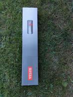 Velux jaloezie zilverkleur mk04, Ophalen of Verzenden, Nieuw, Dakraam
