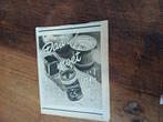 Advertentie van Buisman koffie extract Zwartsluis 6 1952, Verzamelen, Ophalen of Verzenden, Gebruikt