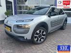 Citroen C4 Cactus 1.2 PureTech Business * CAR PLAY * AIRCO, Voorwielaandrijving, Euro 5, Stof, Gebruikt