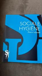 Arjen Appel - Theorieboek Sociale hygiëne, Arjen Appel, Ophalen of Verzenden, Zo goed als nieuw, Nederlands