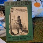 De Nederlanden., Ophalen of Verzenden, Minder dan 50 cm, Schilderij, Minder dan 50 cm