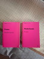 Prisma woordenboek Nederlands-Frans, Prisma of Spectrum, Nederlands, Ophalen of Verzenden, Zo goed als nieuw