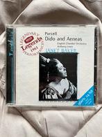 Purcell - Dido and Aeneas (CD), Met libretto, Opera of Operette, Ophalen of Verzenden, Zo goed als nieuw