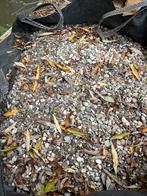 2 bigbags grind (2m3), Ophalen, Overige materialen, Gebruikt, Grind