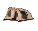 Bardani 280 RSTC Tent - Ruime Familietent, Ophalen, Zo goed als nieuw, Tot en met 4