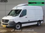 Mercedes Sprinter 316 CDI Koelwagen Kerstner L2H2 230v Stekk, Auto's, Bestelauto's, Stof, Gebruikt, Euro 6, 4 cilinders
