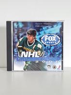 NHL Championship 2000 - PC cdrom, 1 speler, Ophalen of Verzenden, Zo goed als nieuw, Vanaf 3 jaar