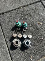 Gilera runner contactslot onderdelen, Ophalen of Verzenden