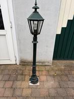 klassieke Oxford tuinlamp, Ophalen of Verzenden