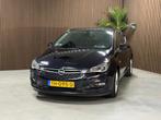 Opel Astra 1.0 Online Ed., Auto's, Opel, Stof, Gebruikt, Euro 6, Blauw