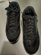 La Strada sneakers, Ophalen of Verzenden, Zo goed als nieuw, Zwart, Sneakers of Gympen