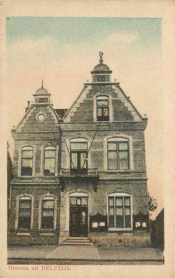 (388-570-051) Delfzijl groeten uit beschikbaar voor biedingen