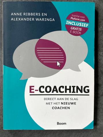 E-coaching: Direct aan de slag! beschikbaar voor biedingen