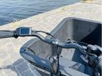 PRIJSDOORBRAAK! Raaks elektrische bakfiets driewieler EPP, Ophalen of Verzenden, Nieuw, 4 kinderen of meer, Elektrisch