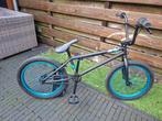 BMX freestyle/cross, Ophalen, Gebruikt, Staal, 20 tot 24 inch