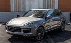 Originele 21 inch Porsche Sport velgen met banden Cayenne E2, Gebruikt, 295 mm, Banden en Velgen, Germany